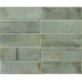 Hanoi Green Wall Tile 65mm x 200mm